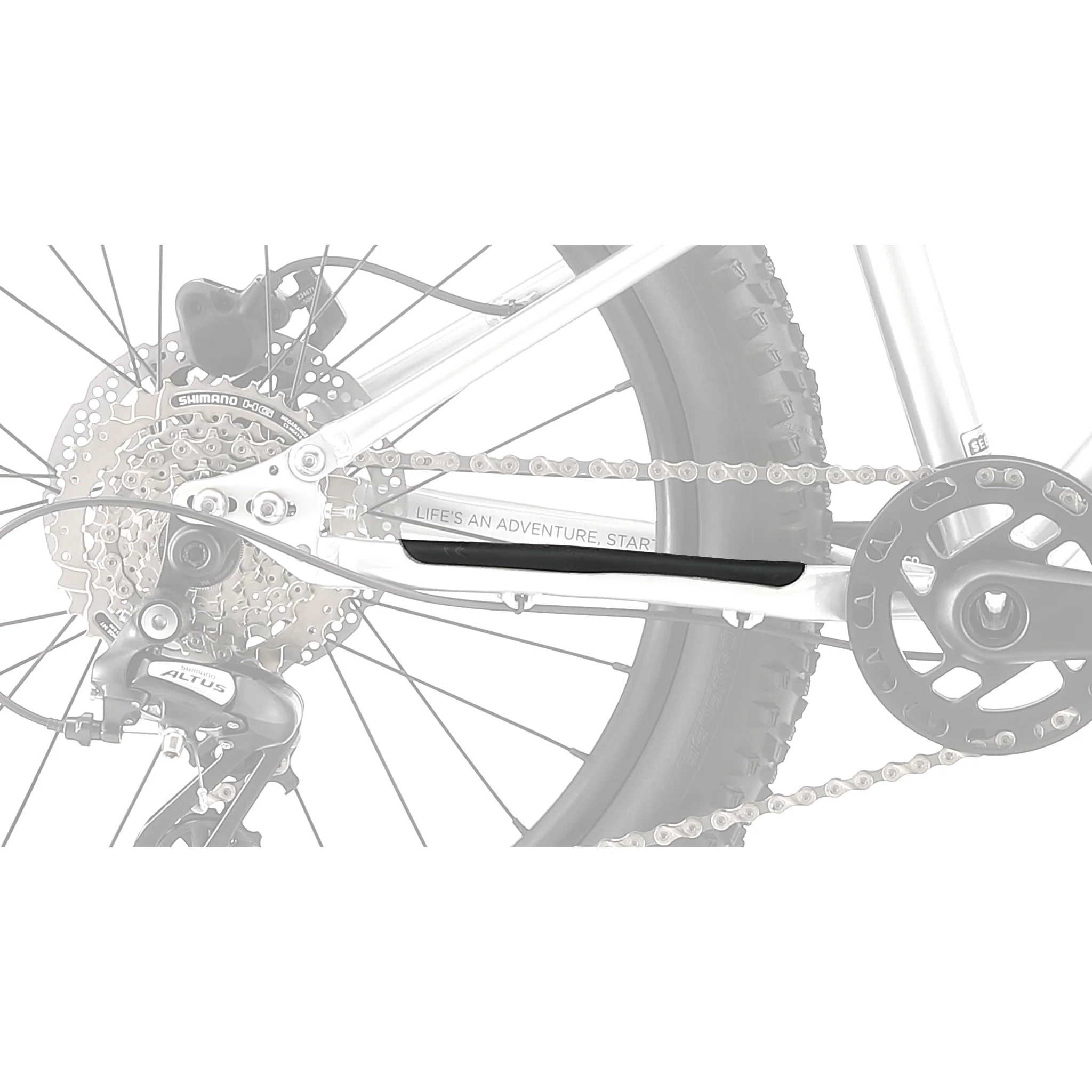 Parts & Accessories